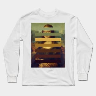 Artist Series Long Sleeve T-Shirt